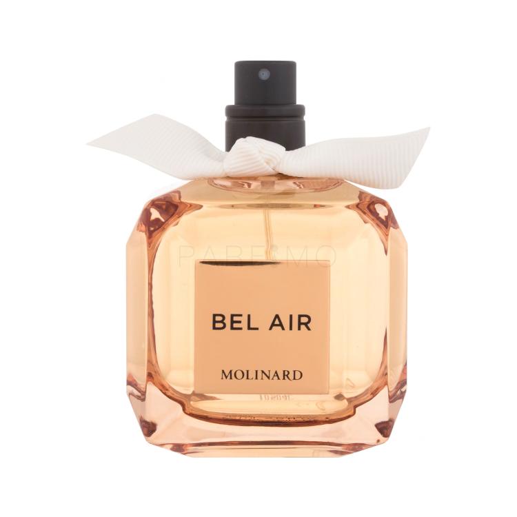 Molinard Icônes Collection Bel Air Toaletna voda za ženske 75 ml tester