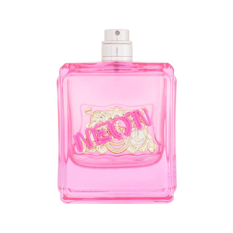 Juicy Couture Viva La Juicy Neon Parfumska voda za ženske 100 ml tester
