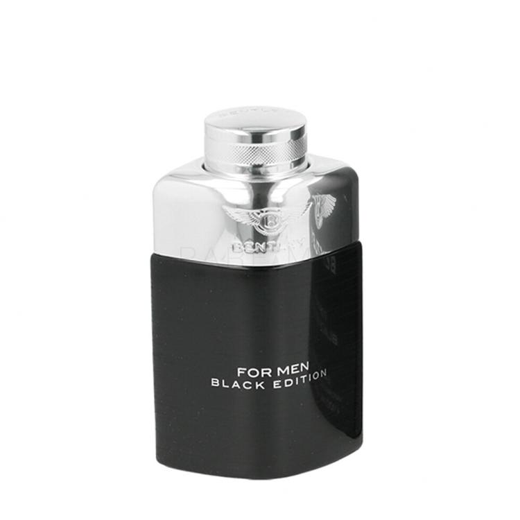 Bentley Bentley For Men Black Edition Parfumska voda za moške 100 ml tester