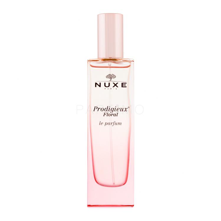 NUXE Prodigieux Floral Le Parfum Parfumska voda za ženske 50 ml tester