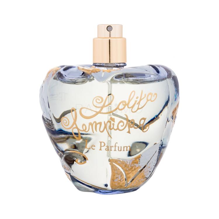 Lolita Lempicka Lolita Lempicka Le Parfum Parfumska voda za ženske 100 ml tester