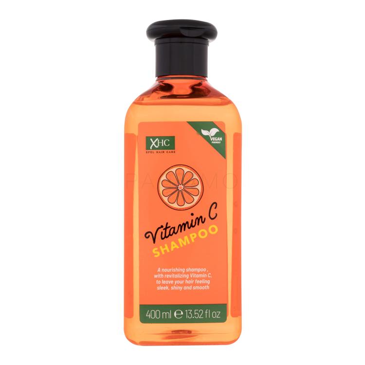 Xpel Vitamin C Shampoo Šampon za ženske 400 ml