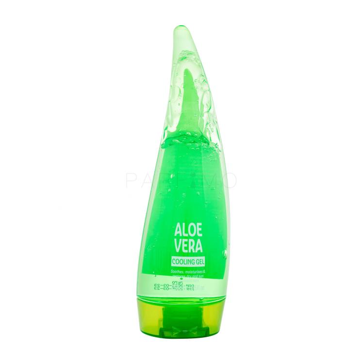 Xpel Aloe Vera Cooling Gel Gel za telo za ženske 250 ml