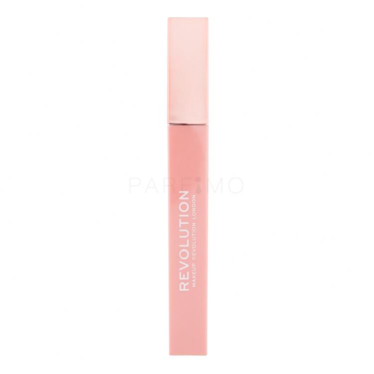 Makeup Revolution London IRL Whipped Lip Crème Šminka za ženske 1,8 ml Odtenek Chai Nude