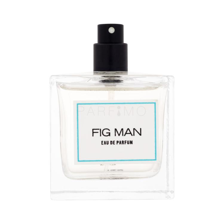 Carner Barcelona Fig Man Parfumska voda 100 ml tester