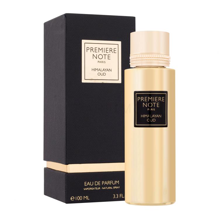 Premiere Note Himalayan Oud Parfumska voda 100 ml