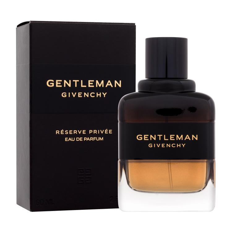 Givenchy Gentleman Réserve Privée Parfumska voda za moške 60 ml