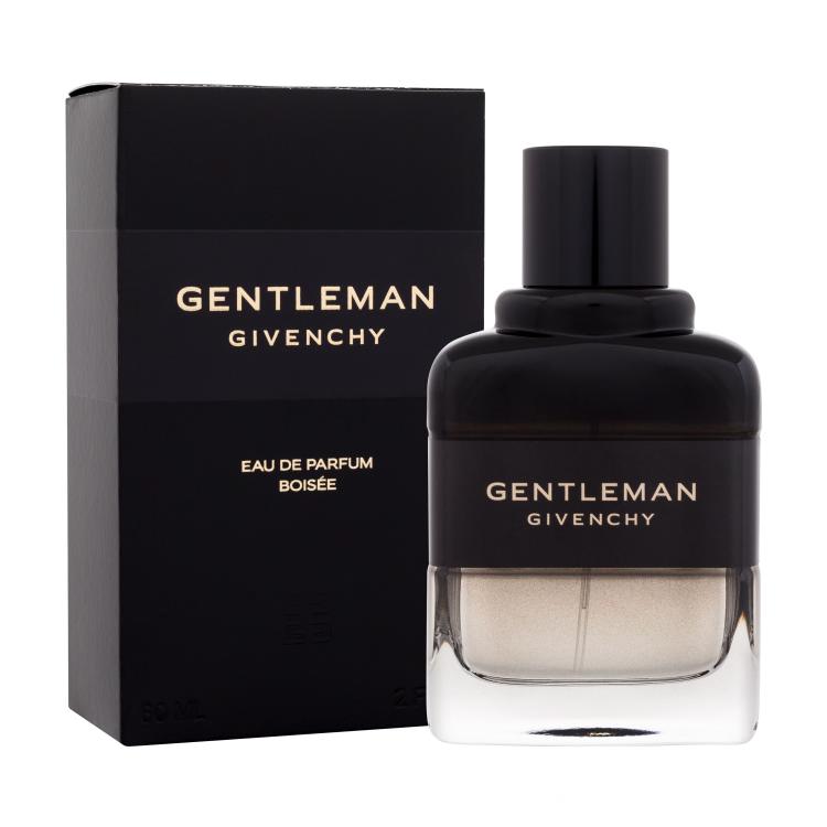 Givenchy Gentleman Boisée Parfumska voda za moške 60 ml