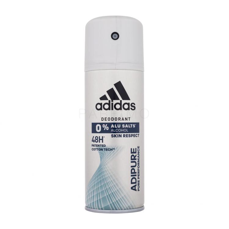Adidas Adipure 48h Deodorant za moške 150 ml