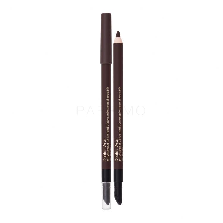 Estée Lauder Double Wear Gel Eye Pencil Waterproof Svinčnik za oči za ženske 1,2 g Odtenek 03 Cocoa