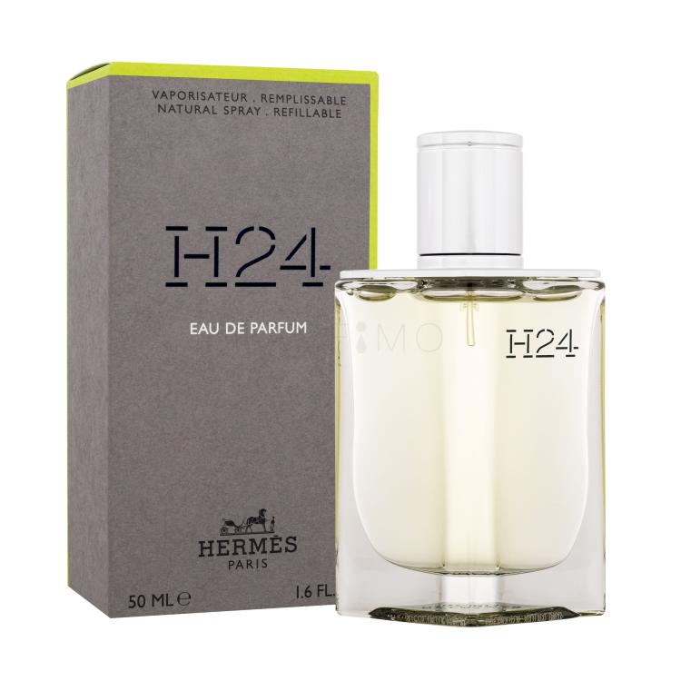 Hermes H24 Parfumska voda za moške 50 ml