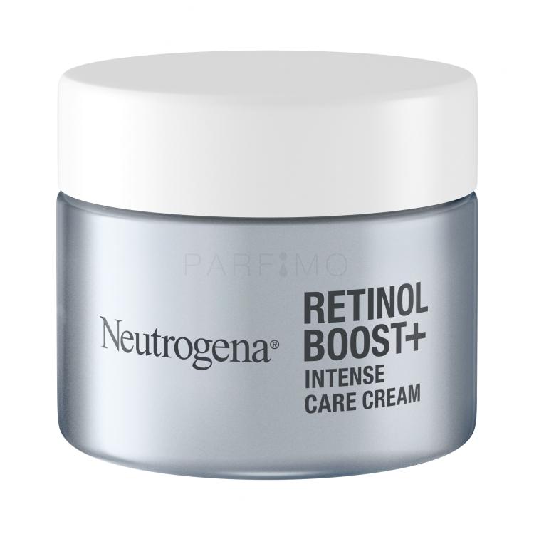 Neutrogena Retinol Boost Intense Care Cream Dnevna krema za obraz 50 ml