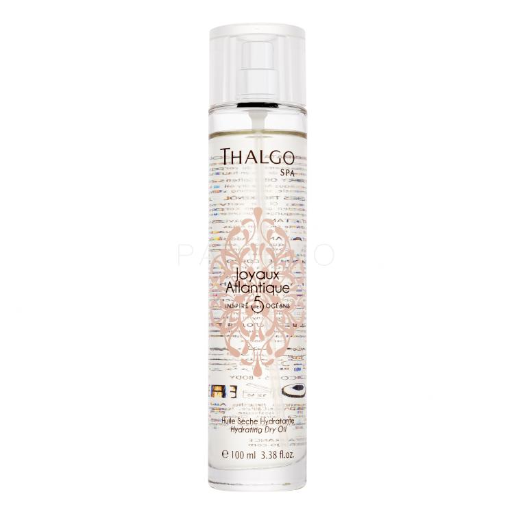 Thalgo SPA Joyaux Atlantique Hydrating Dry Oil Olje za telo za ženske 100 ml