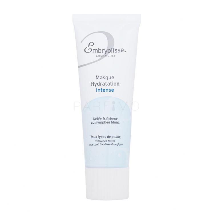 Embryolisse Moisturizing Masque Hydratation Intense Maska za obraz za ženske 50 ml