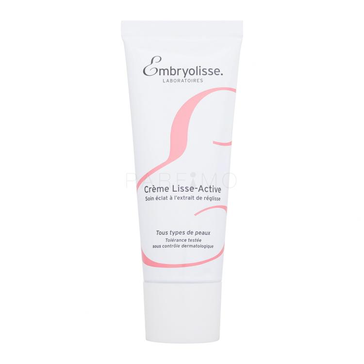 Embryolisse Active Range Smooth-Active Cream Dnevna krema za obraz za ženske 40 ml