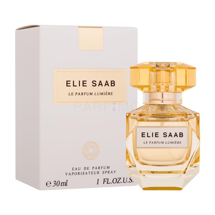 Elie Saab Le Parfum Lumière Parfumska voda za ženske 30 ml