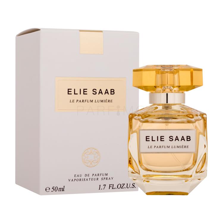 Elie Saab Le Parfum Lumière Parfumska voda za ženske 50 ml