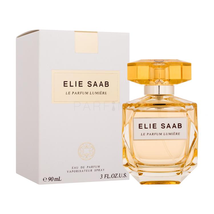 Elie Saab Le Parfum Lumière Parfumska voda za ženske 90 ml