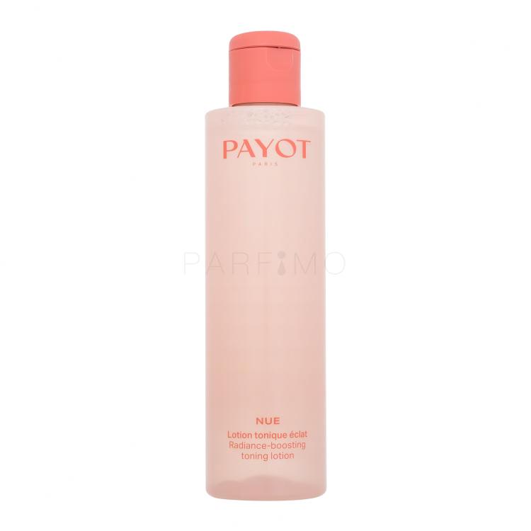 PAYOT Nue Radiance-Boosting Toning Lotion Losjon in sprej za obraz za ženske 200 ml