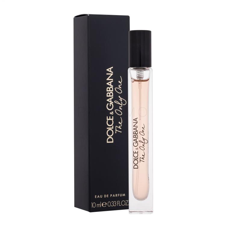 Dolce&amp;Gabbana The Only One Parfumska voda za ženske 10 ml