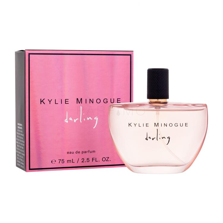 Kylie Minogue Darling Parfumska voda za ženske 75 ml