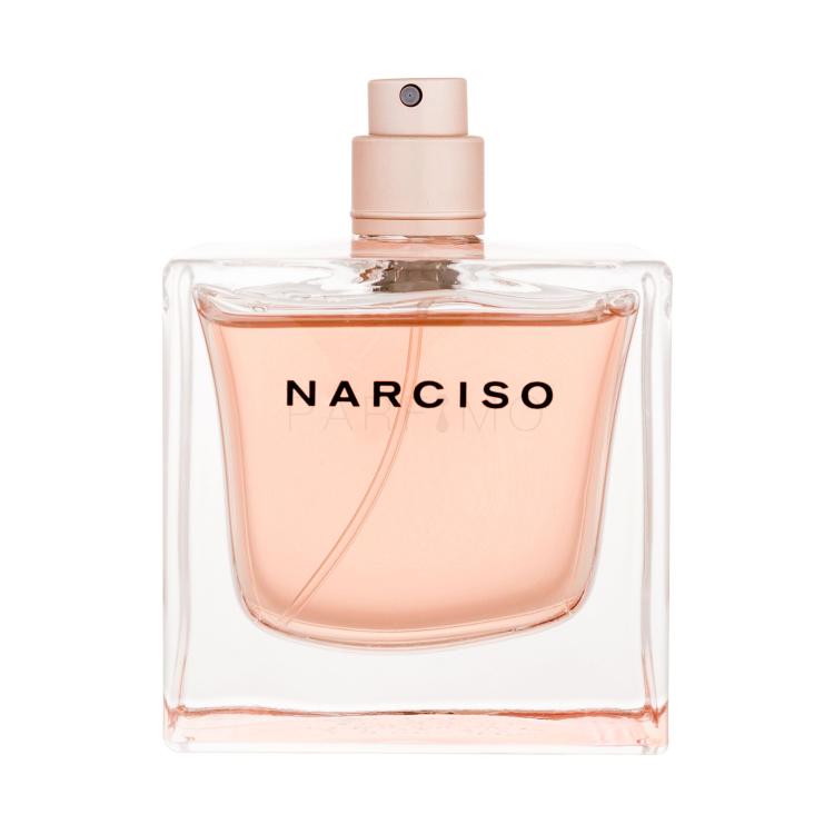 Narciso Rodriguez Narciso Cristal Parfumska voda za ženske 90 ml tester