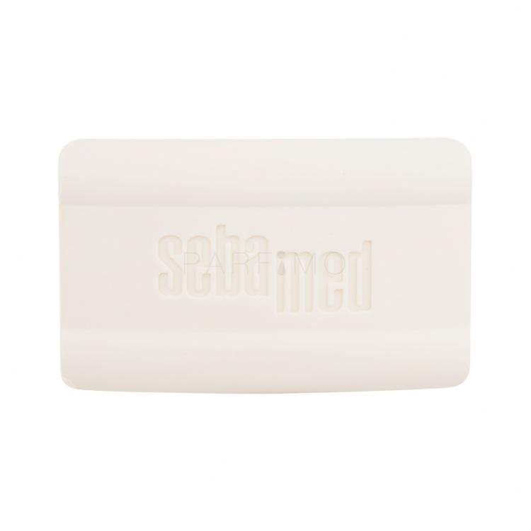 SebaMed Sensitive Skin Olive Cleansing Bar Trdo milo za ženske 150 g