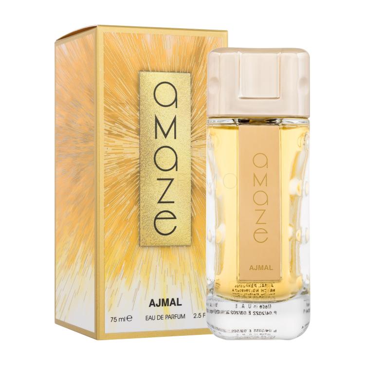 Ajmal Amaze Parfumska voda za ženske 75 ml