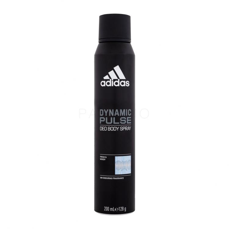 Adidas Dynamic Pulse Deo Body Spray 48H Deodorant za moške 200 ml