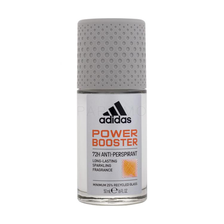 Adidas Power Booster 72H Anti-Perspirant Antiperspirant za moške 50 ml