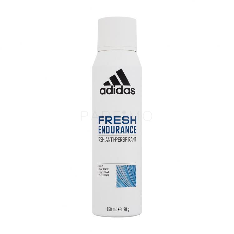 Adidas Fresh Endurance 72H Anti-Perspirant Antiperspirant za ženske 150 ml