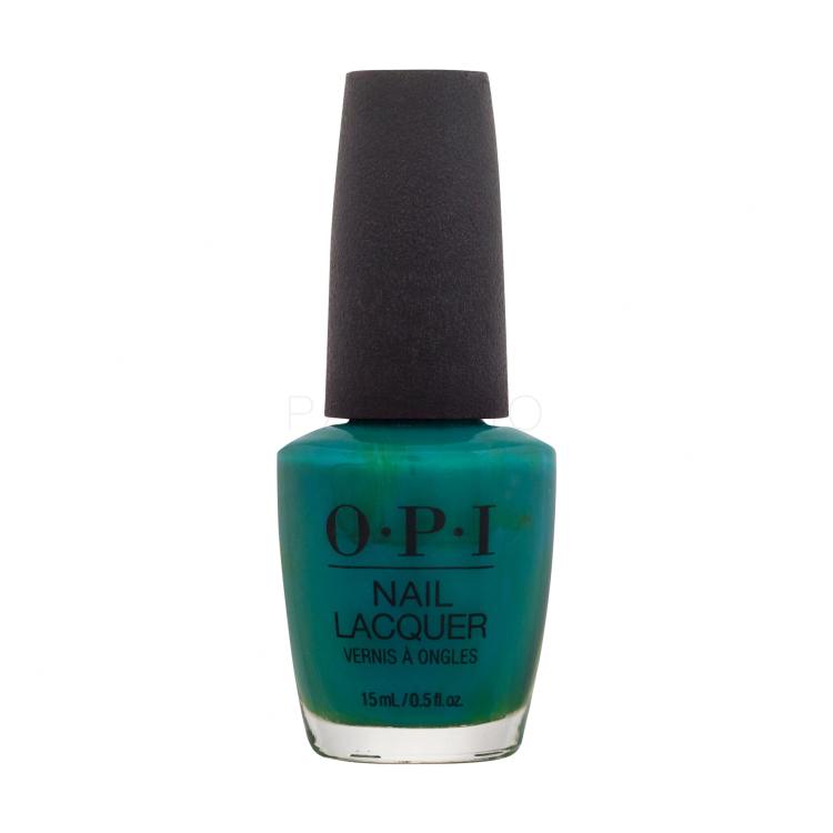 OPI Nail Lacquer Lak za nohte za ženske 15 ml Odtenek NL F85 Is That a Spear In Your Pocket?