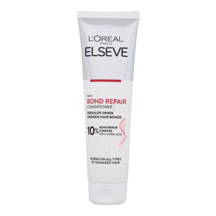 L&#039;Oréal Paris Elseve Bond Repair Conditioner Balzam za lase za ženske 150 ml