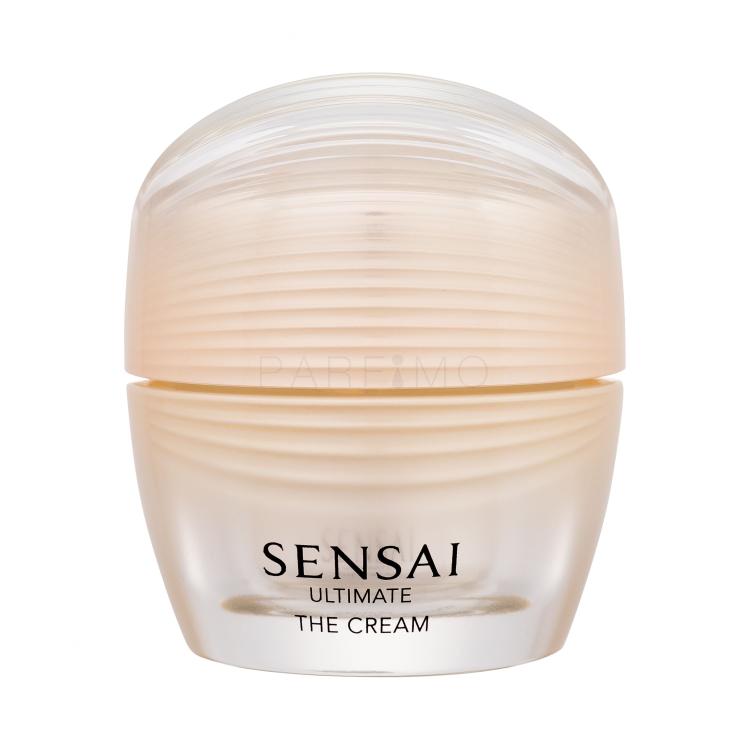 Sensai Ultimate The Cream Dnevna krema za obraz za ženske 40 ml