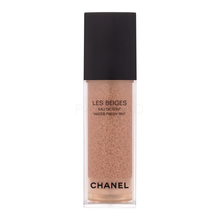 Chanel Les Beiges Eau De Teint Osvetljevalec za ženske 30 ml Odtenek Light