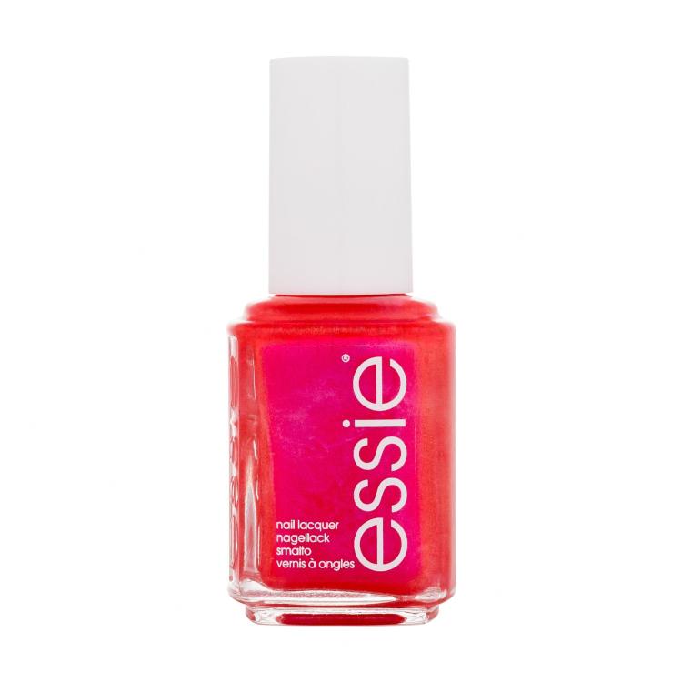 Essie Nail Lacquer Lak za nohte za ženske 13,5 ml Odtenek 772 Pucker Up