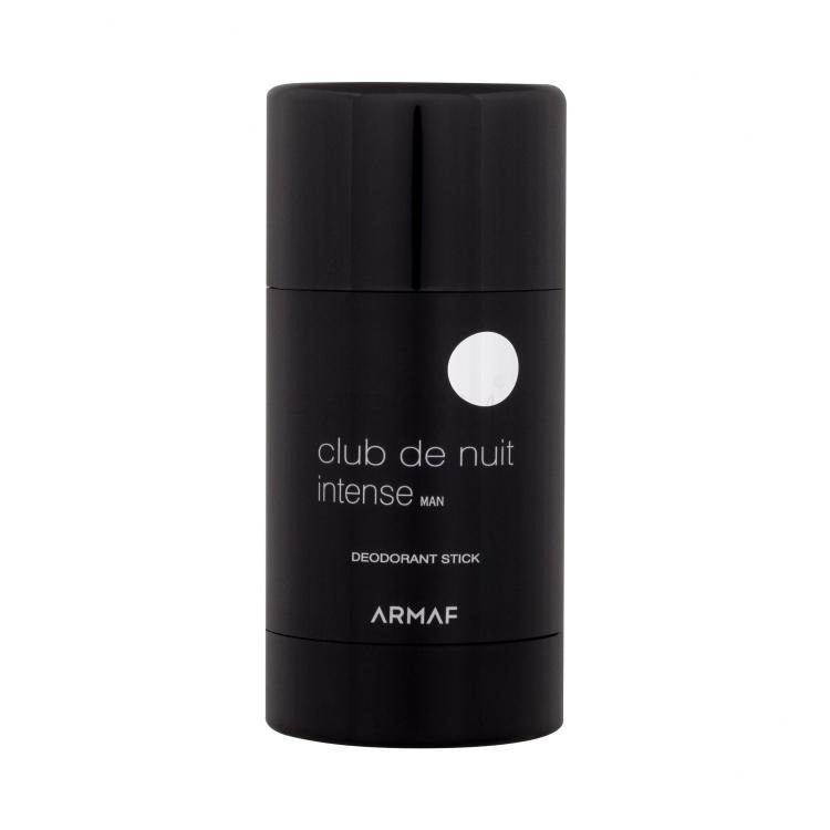 Armaf Club de Nuit Intense Deodorant za moške 75 g