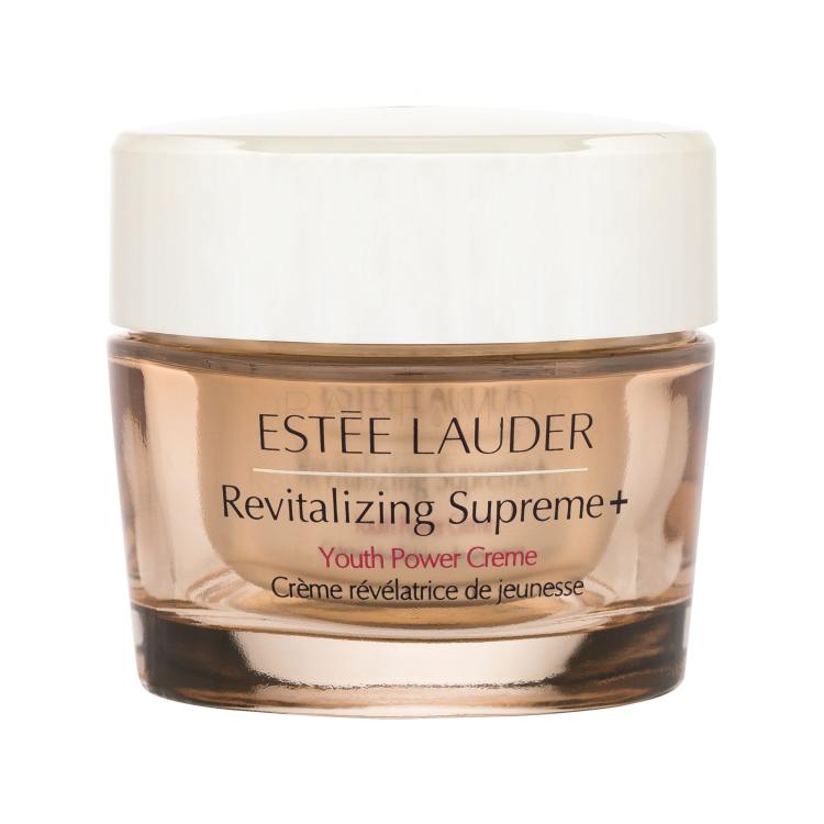 Estée Lauder Revitalizing Supreme+ Youth Power Creme Dnevna krema za obraz za ženske 75 ml poškodovana škatla