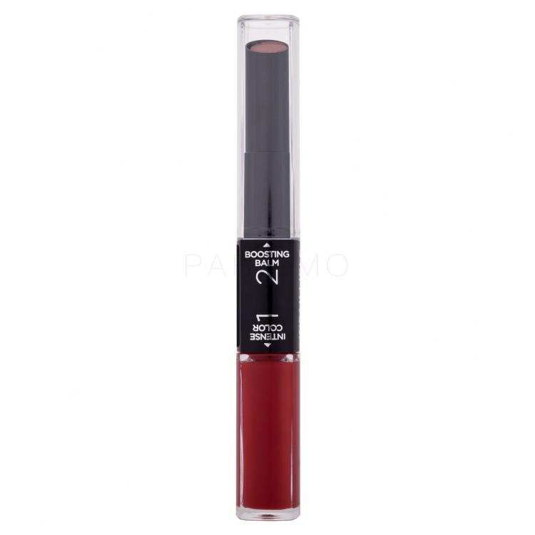 L&#039;Oréal Paris Infaillible 24H Lipstick Šminka za ženske 5 ml Odtenek 501 Timeless Red