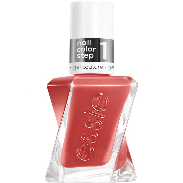 Essie Gel Couture Nail Color Lak za nohte za ženske 13,5 ml Odtenek 549 Woven At Heart