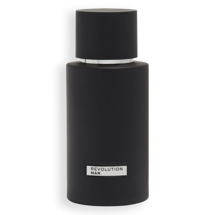 Revolution Man Limitless Noir Toaletna voda za moške 100 ml