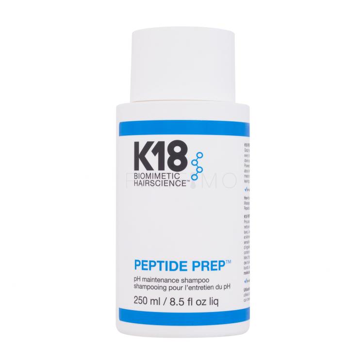 K18 Peptide Prep pH Maintenance Shampoo Šampon za ženske 250 ml