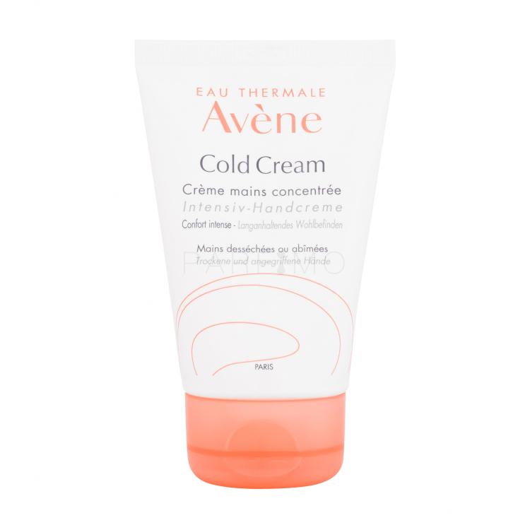 Avene Cold Cream Krema za roke 50 ml