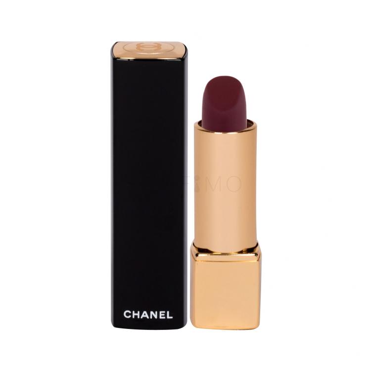 Chanel Rouge Allure Velvet Šminka za ženske 3,5 g Odtenek 70 Unique