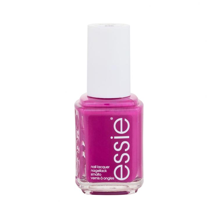 Essie Nail Lacquer Lak za nohte za ženske 13,5 ml Odtenek 820 Swoon In The Lagoon