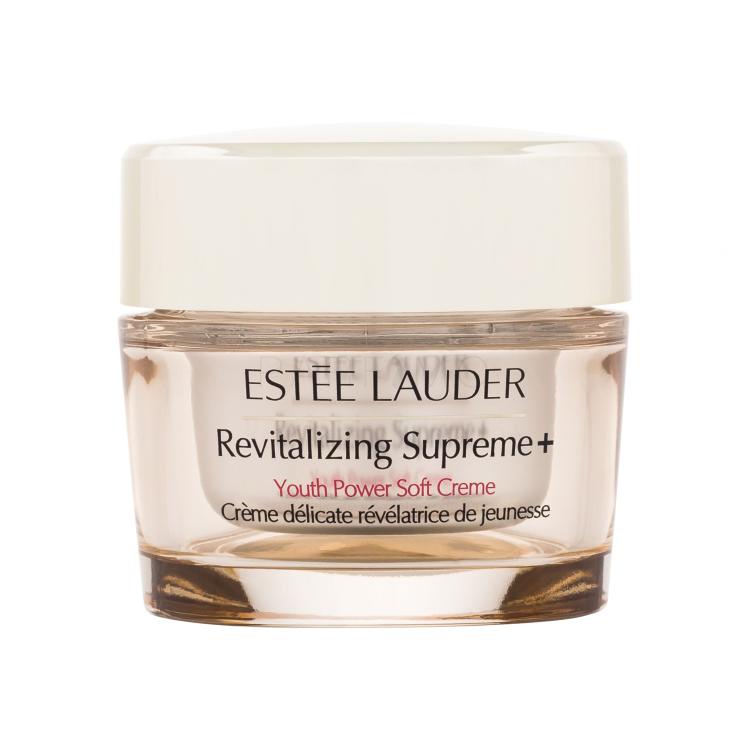 Estée Lauder Revitalizing Supreme+ Youth Power Soft Creme Dnevna krema za obraz za ženske 75 ml poškodovana škatla