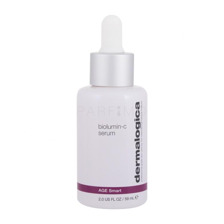 Dermalogica Age Smart Biolumin-C Serum za obraz za ženske 59 ml poškodovana škatla