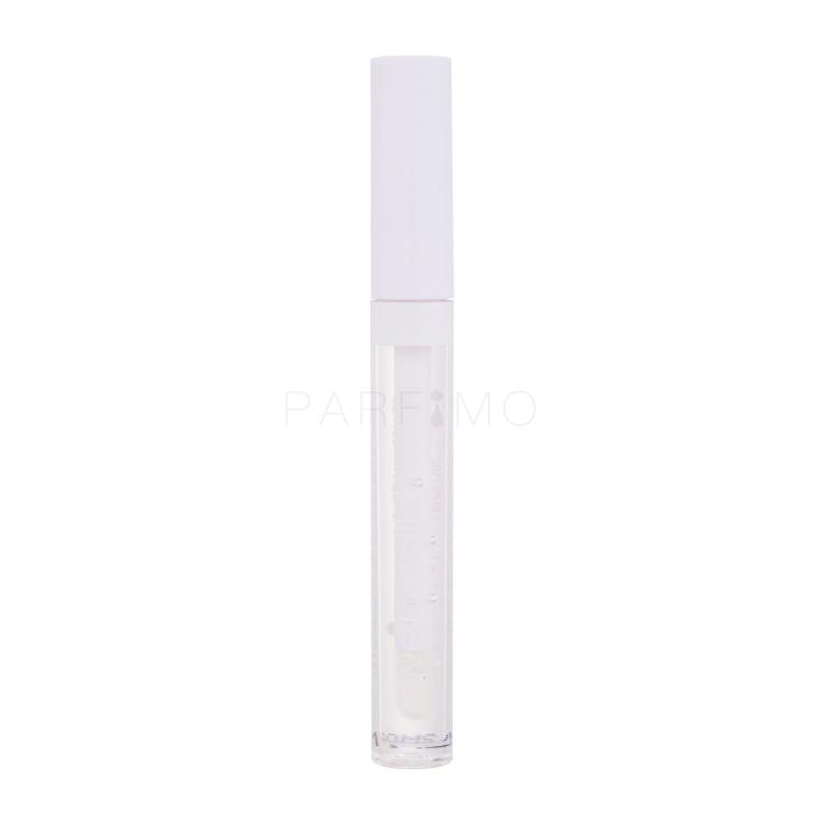 Wet n Wild MegaSlicks Lip Gloss Glos za ustnice za ženske 2,3 ml Odtenek Crystal Clear