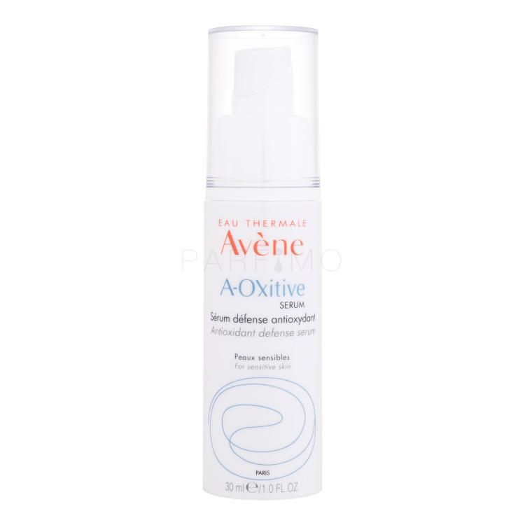 Avene A-Oxitive Antioxidant Defense Serum za obraz za ženske 30 ml