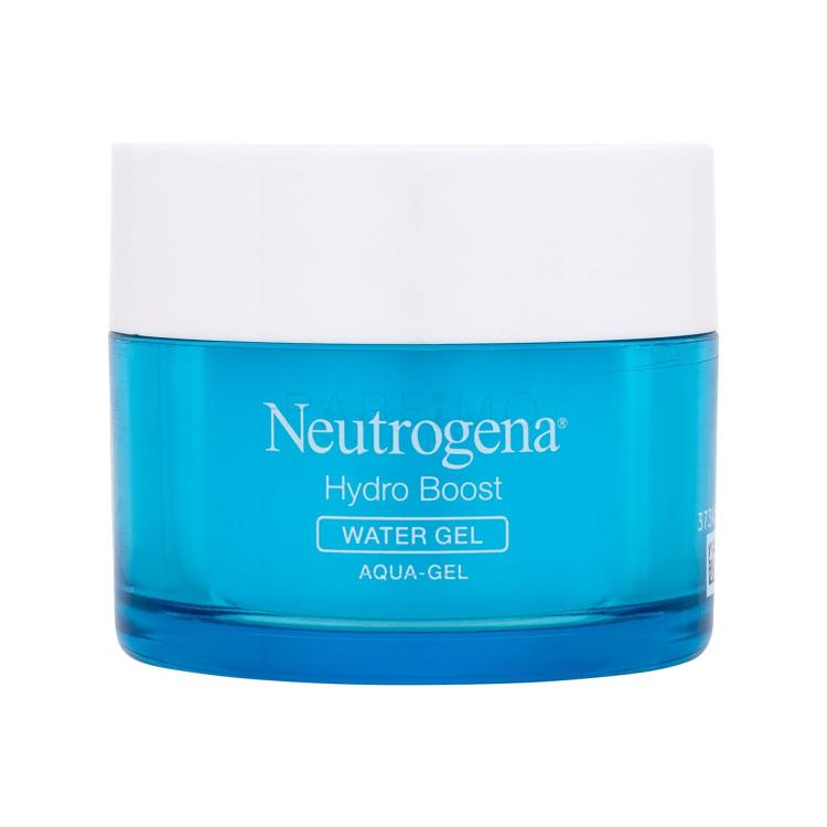 Neutrogena Hydro Boost Water Gel Gel za obraz 50 ml